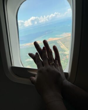 Kaustubha Mani Instagram - Life’s greatest pleasures aren’t things; they’re moments. Heavenly moments with my love❤️❤️

1/Unlimited Complete!

Bali Diaries❤️ 

Cheers to forever and ever @kaustubha_mani_official ❤️

And let the journey begin!!💕💖