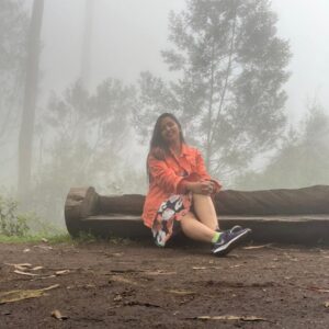 Kaustubha Mani Instagram - Far from hope…
#artist #blank #createyourownhappiness #selflove #instagram #photooftheday