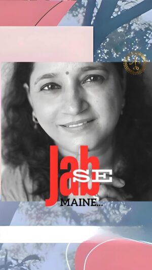 Kavita Seth Instagram - Kavita Seth: a vocal alchemist, weaving magic with her melodies. FEP Music presents a new song, ‘Jab Se Maine,’ in Kavitaji’s melodious voice, is releasing soon! 
#newsong #singer #bollywoodsongs #kavitaseth #jabsemaine