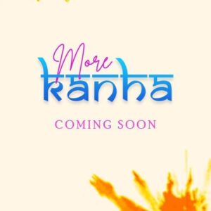Kavita Seth Instagram - Get charged up for Holi with #MoreKanha – an electrifying treat on the way! 🔊⚡🎶

#tseries #BhushanKumar  @sethkavita @faridkotmusic @rajarshisanyal @safirock