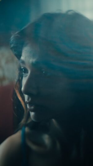 Kavita Seth Instagram - An old wound that lost love has left behind, with bruises that are still tender, and scars that don’t seem to heal. 

Zakhm Purana - out now on all platforms!

Watch the painful story, beautifully directed by @pankhurirnjn , produced by @eo2_exp and wonderfully acted by @vidushikaul & @rudraksh___thakur 

And as always super grateful to my purana partner - @sethkavita 🤍