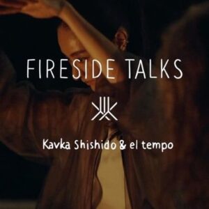 Kavka Shishido Instagram - .
.
el tempoで
FIRESIDEのムービーに出演させて頂きました
.
素敵なロケーションで
焚き火を前にし
el tempoのメンバーと語らう
.
初めての経験で
とてもとても楽しいものでした
.
ロングバージョンはFIRESIDEのHPから是非
.
.
@fireside_stove 
#fireside 
.
@eltempo_official 
#eltempo 
.
.
【KVK衣装】
ブルゾン  @aulaaila_official