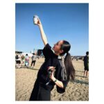 Kavka Shishido Instagram - . . 無事に楽しく終えて参りました el tempoでサマソニ . 前回同様のビーチエリア お天気も良く 汗だくではありましたが 気持ち良い環境でした . . フェスに行くと 夏だな！となる . 今年も堪能させて頂きました . . 沢山の方に足を止めて頂きました 有難うございました！ . . #サマソニ #summersonic . #eltempo @eltempo_official . #izpon #岩原大輔 #金子ノブアキ #ケイタイモ #KENTA #はたけやま裕 #MASUO #山田玲 #芳垣安洋 #シシドカフカ . . 衣装 @adidasy3