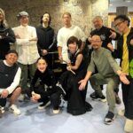 Kavka Shishido Instagram - . . 今朝はel tempoで出演しました 『題名のない音楽会』 楽しんで頂けましたでしょうか . 我々的にはなかなかのハプニング続きで 実にel tempoらしい収録 . 石丸さんにもご参加頂き とても盛りだくさんな時間を過ごさせて頂きました . . 個人的には 自分がまさか題名のない音楽会に出演するなんて そしてまさか東京文化会館のステージに立つなんて 想像もし得なかったことでした . 本当に人生何が起こるやら 分からないものです . . 皆さんに少しでもサインの面白さが伝わっていたら 嬉しく思います . . さて 今日はサマソニ！ . そして次回のel tempo定期公演は 08/30です！ . . #題名のない音楽会 @eltempo_official #eltempo