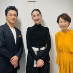 Kavka Shishido Instagram - . . 今朝はel tempoで出演しました 『題名のない音楽会』 楽しんで頂けましたでしょうか . 我々的にはなかなかのハプニング続きで 実にel tempoらしい収録 . 石丸さんにもご参加頂き とても盛りだくさんな時間を過ごさせて頂きました . . 個人的には 自分がまさか題名のない音楽会に出演するなんて そしてまさか東京文化会館のステージに立つなんて 想像もし得なかったことでした . 本当に人生何が起こるやら 分からないものです . . 皆さんに少しでもサインの面白さが伝わっていたら 嬉しく思います . . さて 今日はサマソニ！ . そして次回のel tempo定期公演は 08/30です！ . . #題名のない音楽会 @eltempo_official #eltempo