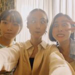 Kavka Shishido Instagram - . . @marie_iitoyo @akari_hayami_official