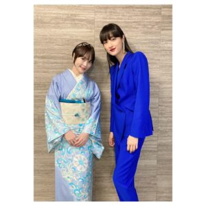 Kavka Shishido Instagram - .
.
すっかりご無沙汰しました
.
なんだか心が慌ただしく
わちゃわちゃしておりました
.
.
先日は
久しぶりの清川あさみさんと
東京ガスのイベントに
.
久しぶりの素敵なお姿と
漲るパワーに魅せられました
.
.
.
もうすっかり年の瀬が迫ってきていますねー
.
寒い日も続いていますから
皆さんお身体には気をつけて！
.
.
.
earring,ring @grossejapan
.
hairmake @natsu.hair.make