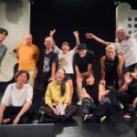 Kavka Shishido Instagram - . . 昨夜はel tempo定期公演 無事に終えて参りました！ . 初めましての方も多く参加して下さり 嬉しい限りです . 有難うございました！ . . フードカーも加わり IZPONさんのDJもブイブイに格好良くて これからもますますパワーアップしていけるよう頑張ります . . まずは いつもの筋肉痛と闘います！ . . #eltempo @eltempo_official . #IZPON #伊藤大地 #岩原大輔 #岡部洋一 #ケイタイモ #KENTA #show #はたけやま裕 #MASUO #芳垣安洋 #シシドカフカ