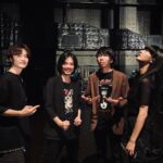 Kavka Shishido Instagram - . . 昨日は横須賀芸術劇場にて開催された YOKOSUKA Rock’n Roll FESTIVAL 2023に カフカバンドで参戦してまいりました . . 声が何処までもまっすぐ響く劇場で 初めましてでも楽しく遊んでくださる皆さんに見守られ 伸び伸びと演奏することが出来ました . 有難うございました！ . . 連日el tempoの現場でご一緒していた岡部さんとの対バン そして久しぶりにお会いできた横山剣さんと大森南朋さん あっという間の時間でしたが 盛り沢山で楽しかったです . . さて 今日からはまた 東京ビックサイトでJAPAN Mobility Show . TOYOTA のブースでel tempo！ . 今日と明日は 合間にスペシャルライブも挟ませて頂きつつ みんなでわちゃわちゃしますので お時間のある方は是非ー