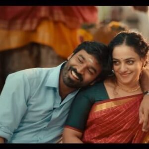 Kavya Sriram Instagram - A glimpse into pazham’s life❤️
Thiruchitrambalam Trailer is out nowwww! ✨
This one is so so so special✨
@dhanushkraja sir @sunpictures @mithran_r_jawahar @anirudhofficial @nithyamenen @raashiikhanna @priyabhavanishankar @joinprakashraj Sir, @omdop @kabilanchelliah @sreyas88 @editor_prasannagk @kenkarunaas @menon_venkatesh @pavish_narayan🤗

Assisted by @by_sarana ✨
#thiruchitrambalam #costumedesign #styling #thiruchitrambalamtrailer