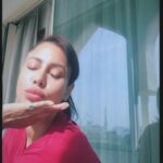 Kavya Keeran Instagram - This trending song 🤓😇 . . . . #reels #explorepage #viraltrend #trending #fyp #styleinspo #igviral #trendingaudio #2024goals #instatrendin #reelvideo #igviral #keepgoing #reelsviral #kavyakeeranreels @instagram #kavyakeeran
