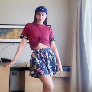 Kavya Keeran Thumbnail - 2.2K Likes - Top Liked Instagram Posts and Photos