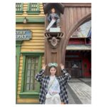 Kawaguchi Yurina Instagram - ． ． 出演情報です🪿 ． 6月1日・8日の2週にわたり 17:56- UMKテレビ宮崎　番組「U-doki」に 出演致します！やったー！！！ただいまです！！！ ． 東京ディズニーシー 新エリア"ファンタジープリングス"の魅力をお届けします🌸 ． これ以上ないまでにハイテンションを抑えきれてない私を見られるかもしれません…笑 ． ． #東京ディズニーシー #ファンタジースプリングス