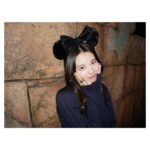 Kawaguchi Yurina Instagram - ． すこし前のお写真になりますが…❄️ ． なかよしこ達と行ってまいりました~ 普段3人以上で行くことが滅多いないので 待ち時間しりとりしたりゲームしたりと 永遠に笑って過ごしておりました🎅🏻 ． #川口の私服
