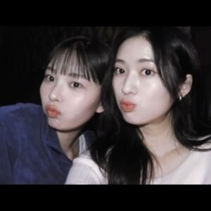 Kawaguchi Yurina Instagram - らぶりーちゃん🦒💙