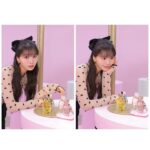 Kawaguchi Yurina Instagram - ． シャネルの「CHANCE イベント」に招待して頂きました🎀 ． 普段からボディクリームを愛用しているCHANCEのアイテムですが、 ヘアミストやオードゥパルファムと併せるとさらに香りの深みを楽しめると教えて頂いたので さっそく試してみたいと思います🌷 ． そして" オーフレッシュ"というグリーンのボトルの香りがとっても気に入ってしまいました♡ これからの季節にもぴったりな爽やかさとチャンスの華やかさが満ち溢れた香りなんです この夏たくさん愛用させて頂こうと思っております🌿 ． #PR #CHANEL #CHANCE #CHANELFRAGRANCE #シャネル @chanel.beauty ．