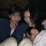 Kawaguchi Yurina Instagram - らぶりーちゃん🦒💙
