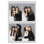 Kawaguchi Yurina Instagram - るあん！ 久しぶりに会えました🚀 ． #川口の私服