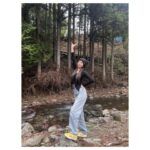 Kawaguchi Yurina Instagram - ． 🐥 #川口の私服