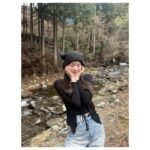 Kawaguchi Yurina Instagram - ． 🐥 #川口の私服