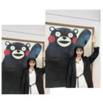 Kawaguchi Yurina Instagram - TGC熊本ありがとうございました♡ ． SPECIAL COLLECTION @ubusuna.ff 様 2ステージ歩かせて頂きました ． ゆりしすのお顔もみれてとっても幸せでした〜 配信みてくれたゆりしすもありがとうね🦋 ．