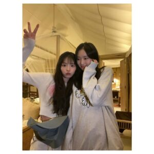 Kawaguchi Yurina Instagram - 愛しい愛しいめいたん