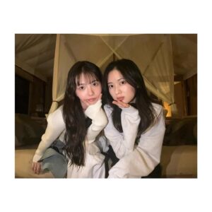 Kawaguchi Yurina Instagram - 愛しい愛しいめいたん