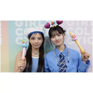 Kawaguchi Yurina Instagram - 「ディズニー・パルパルーザ "ドナルドのクワッキー・ダックシティ”」の限定グッズを
TGCでひと足早く体験させて頂きました💙
．
ディズニー・パルパルーザ第一弾
「ミニーのファンダーランド」の甘くてキューティでラブリィな雰囲気から一転し、
明るく元気いっぱいの愛らしいドナルドの魅力が溢れていて
今から、わっクワック…です🪿
．
ドナルドが夢に描いた理想の街ダックシティは
ついに4/9からです💛
スペシャルメニューもすべて制覇せねば‼︎
．
みなさまぜひドナルドのクワッキー・ダックシティで
素敵な時間をお過ごしくださいませ⚓️
．
．
#PR
#マイナビTGC
#ディズニーパルパルーザ
#ドナルドのクワッキーダックシティ
