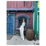 Kawaguchi Yurina Instagram - ． ． 出演情報です🪿 ． 6月1日・8日の2週にわたり 17:56- UMKテレビ宮崎　番組「U-doki」に 出演致します！やったー！！！ただいまです！！！ ． 東京ディズニーシー 新エリア"ファンタジープリングス"の魅力をお届けします🌸 ． これ以上ないまでにハイテンションを抑えきれてない私を見られるかもしれません…笑 ． ． #東京ディズニーシー #ファンタジースプリングス