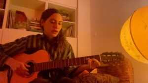 Kaya Wilkins Instagram - The art of poetry actually just somebody who used their orbs to ponder another who put the doom in mood who recognized the moon and struck by a familiarity pointed a finger and said omg that’s so me who’s got a pen?