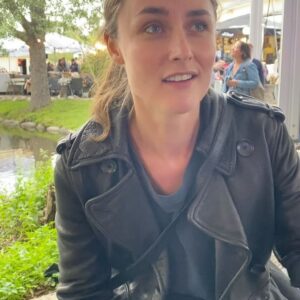 Kaya Wilkins Instagram - That feeling when babies cry❤️veldig hyggelig å være litt i Skandinavien takk til @oyafestivalen og @wayoutwestfestival  @jaaaaaaaaaaaaaaaaaaja @oliburslem