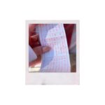 Kayako Abe Instagram - 大吉🙌🏻💕