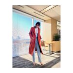 Kayako Abe Instagram – 🍊🟠🧡

さらっと羽織れる軽いコート

裏地も素敵🤭

コートは
@maxandco さんよりご提供いただきました。

#プロモーション 
#maxandco
#maxitup
#andSMILE
#コート 
#マックスアンドコー