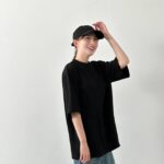 Kayako Abe Instagram – ♪

@limue_official  とのコラボTシャツ

そろそろ
お買い上げいただいた
みなさんのもとに届くころかと思います🌼

お楽しみに🌈