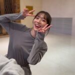 Kayako Abe Instagram - オフショット♡ #reels #fyp #リール