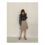 Kayako Abe Instagram - ♪ cent.FORCE Channel 撮影会🩵 いつも賑やかで楽しい🥰 #centforcechannel （衣装を提供していただきました♪）