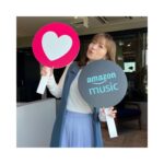 Kayako Abe Instagram - ♪ アレクサのスキルで声を担当しました！ 話しかけていただければ時報やお天気をお伝えします！ ぜひ、お手持ちのアレクサに「アレクサ！阿部華也子」と話しかけてみてください♡ 時刻をお伝えします🤭 画像対応の機器では写真も出てきます🍒 1週間無料でアップグレードもできるみたいです！ 新機能も追加予定なので お楽しみに🥰 （衣装は提供して頂いたものです） #アレクサ #amazonprime