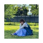 Kayako Abe Instagram - ♪ アレクサのスキルで声を担当しました！ 話しかけていただければ時報やお天気をお伝えします！ ぜひ、お手持ちのアレクサに「アレクサ！阿部華也子」と話しかけてみてください♡ 時刻をお伝えします🤭 画像対応の機器では写真も出てきます🍒 1週間無料でアップグレードもできるみたいです！ 新機能も追加予定なので お楽しみに🥰 （衣装は提供して頂いたものです） #アレクサ #amazonprime