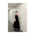 Kayako Abe Instagram - ♪ TNCさんの生放送でした！ 福岡のみなさん ありがとうございましたっ🤭 山笠楽しかった！ （暗かったので画質悪めで ごめんなさい🙏） （衣装は提供して頂いたものです）