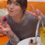 Kayako Abe Instagram - 初リール💟 写真集オフショット🐣 #reels #fyp #リール