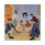 Kayako Abe Instagram - ♪ ADさんが アクスタ作ってくれた♡ 思いたってやってみたんだって！ アプリでできるらしい♡ なぜ1日署長の写真🧐 いつもありがとーう🥰 今日も愉快なチームめざど☀️ #めざましどようび #推し活 #っぽいやつ