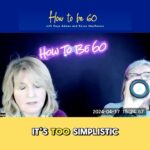 Kaye Adams Instagram - The first‘How to Be 60’ Spin-Off is here (and possibly the only one if no one listens! Reflecting on our episode with Jane Garvey, we discuss whether I’m is a ‘controlling witch’ or just an assertive woman (obviously it’s the latter), if we’re the same person we were when we were younger and the difference in what makes us content in life. Listen now on all good podcast networks. #howtobe60 #lifeafter60 #womensupportingwomen #podcastersofinstagram #podcastepisode