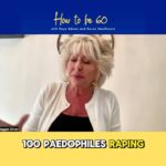 Kaye Adams Instagram - 🎙️ This week on #HowToBe60, Karen and I sit down with the incredible Maggie Oliver, the ex-police officer turned whistleblower who courageously exposed the Rochdale child abuse ring. Joining the force at 41, Maggie’s story is one of true resilience—transforming personal tragedies and institutional challenges into a powerful force for change through the Maggie Oliver Foundation. Dive into our conversation as Maggie shares her *journey of speaking truth to power and becoming a beacon of hope for survivors. An episode that celebrates the unyielding human spirit and the transformative power of raising our voices against injustice. #MaggieOliver #maggieoliverfoundation #childabuseawareness #childabusesurvivor #childabusescandal #rochdale #lifeover60 #over60andfabulous