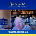 Kaye Adams Instagram - In this week’s episode of ‘How to be 60,’ we are joined by Petra Wenham, a trailblazing figure who made history as the first trans woman to feature on the cover of the @womensinstitute magazine. Petra, who transitioned at 68, shares her inspiring journey towards embracing her true identity, overcoming societal norms, and finding happiness. From her early realisations about her gender identity to the challenges she faced, Petra’s story is a testament to the idea that it’s never too late to be who you truly are. #womensinstitute #transitioning #howtobe60 #lifestartsnow #lifestartsat60
