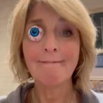 Kaye Adams Instagram - How is it that every time that you go to tidy a tiny cupboard it turns into some kind of Narnia and seems to house everything you've owned since 1982?! But I did it!! It took me ALL day but I did it. What is the one thing you've been putting off doing? #taptotidy #winterclean #declutter #declutteryourlife #declutteryourhome