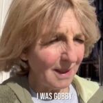 Kaye Adams Instagram - Soaking up the sun after feeling underwater for a week. If you had to describe your school self vs. now in 3 words each, what would the differences be? Still a bit of a gobshite rabble-rouser myself! #lifeafter60 #lifeover60 #howtobe60 #janegarvey #over60women