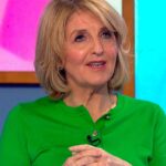 Kaye Adams Instagram – Earlier in the week Kaye posted a moving video online opening up about having the strong urge to call her mum despite her passing away in 2018. Despite questioning whether she made a mistake to share her grief, Kaye explained how the feeling of missing her mum crept up on her when she least expected it.

#loosewomen
