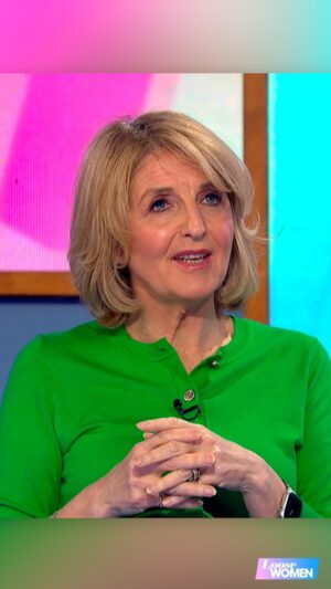 Kaye Adams Instagram - Earlier in the week Kaye posted a moving video online opening up about having the strong urge to call her mum despite her passing away in 2018. Despite questioning whether she made a mistake to share her grief, Kaye explained how the feeling of missing her mum crept up on her when she least expected it.

#loosewomen