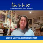 Kaye Adams Instagram - Our guest this week on the How To Be 60 podcast is Scott Mitchell. In a heartfelt episode, Scott Mitchell opens up about his experiences as a caregiver for the legendary Barbara Windsor. From the challenges of keeping her Alzheimer’s diagnosis a secret to the emotional toll of watching a loved one fade away, Scott shares his insights on love, care, and the human spirit. A touching and honest conversation about life, loss, and legacy, it's available now on all good podcast platforms. Scott is an Ambassador for @alzheimersresearchuk We love hearing your stories and getting your feedback on the podcast. Get in touch now at podcast@htb60.com