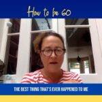 Kaye Adams Instagram - On today's How To Be 60 we delve into the world of @ArabellaWeir as she delves deep into her journey from childhood challenges to screen success. With raw honesty, Arabella shares her relationship with her mother, the impact of her upbringing, and how she crafted her own family amidst the shadows of the past. Join us for a touching and insightful episode that goes beyond the usual celebrity chat. Available now on all good podcast platforms. And don't forget to get in touch with us at podcast@htb60.com